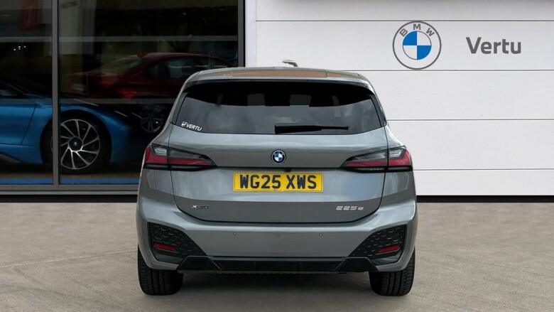 BMW 2 Series 225e xDrive M Sport 5dr DCT Hatchback